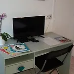 Independante A La Campagne Отель типа 