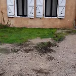 Independante A La Campagne Отель типа 