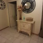 Independante A La Campagne 3* Puycalvel Lautrec