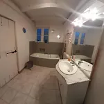 Independante A La Campagne Отель типа 