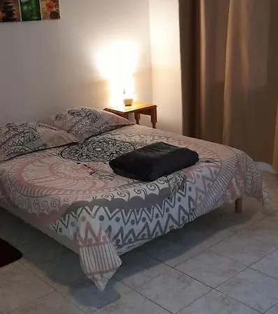 Bed & Breakfast Independante A La Campagne 3*