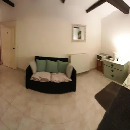 Independante A La Campagne Отель типа 