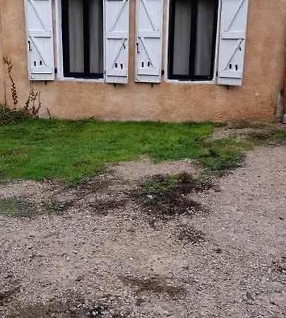 Independante A La Campagne Bed & Breakfast