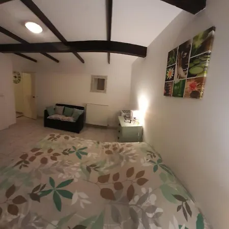 Independante A La Campagne 3* Puycalvel Lautrec